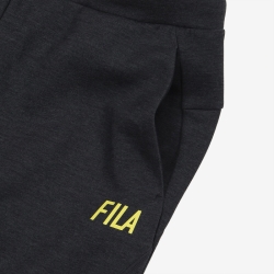 Fila Basic Jorge - Miesten Housut - Tumman | FI-38975